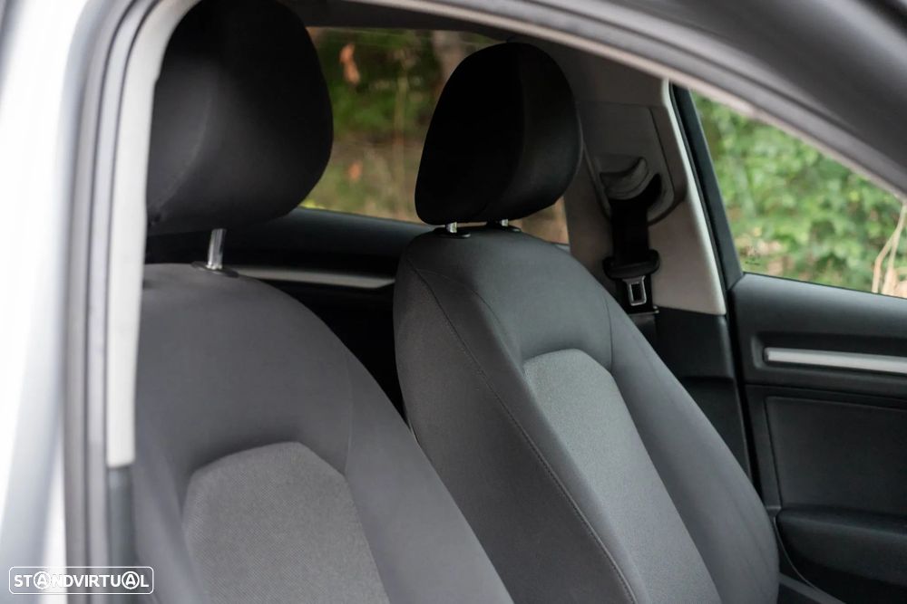 Audi A3 Sportback 1.6 TDI (clean diesel) Attraction - 30