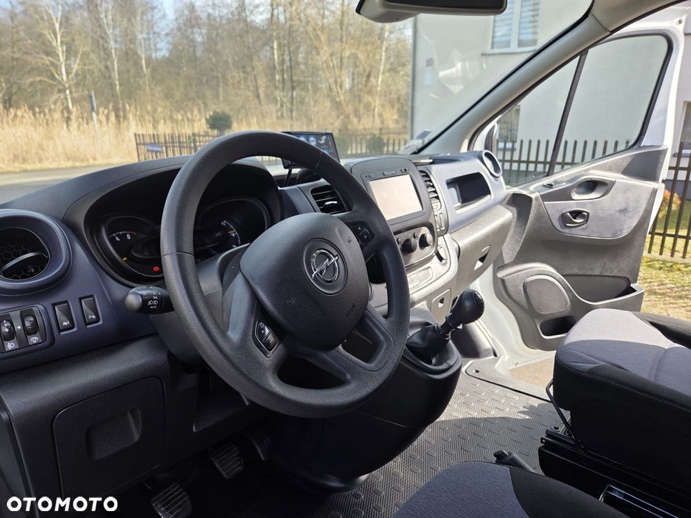 Opel Vivaro L2H1 S&S - 15
