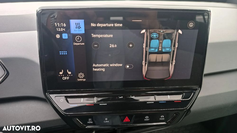 Volkswagen ID.3 58 kWh Pro Performance - 26