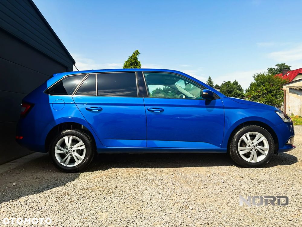 Skoda Fabia 1.0 TSI Ambition - 2