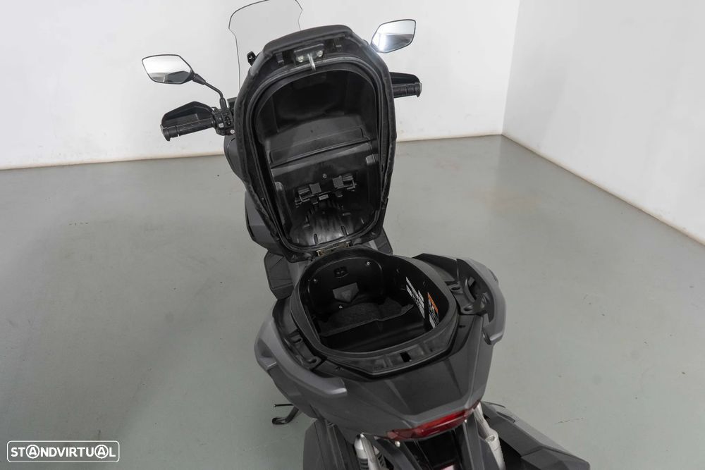 Honda ADV Sport - 11