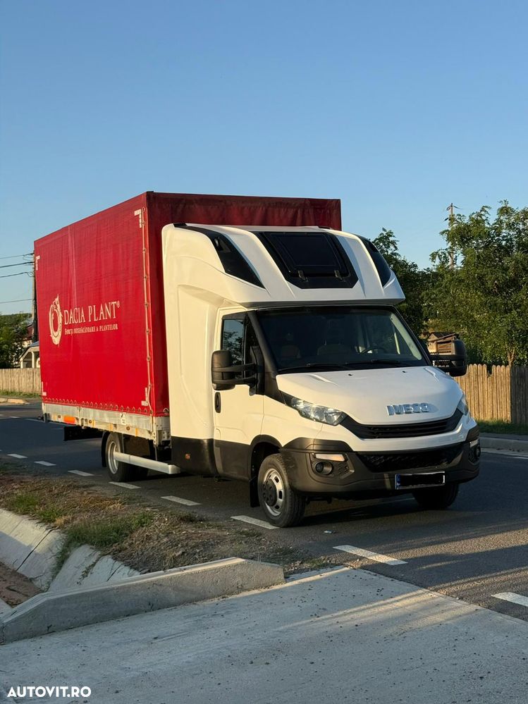 Iveco Massif - 1