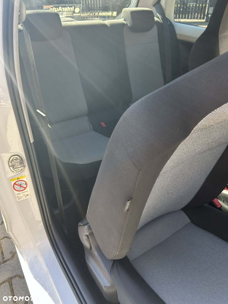 Skoda Citigo - 7