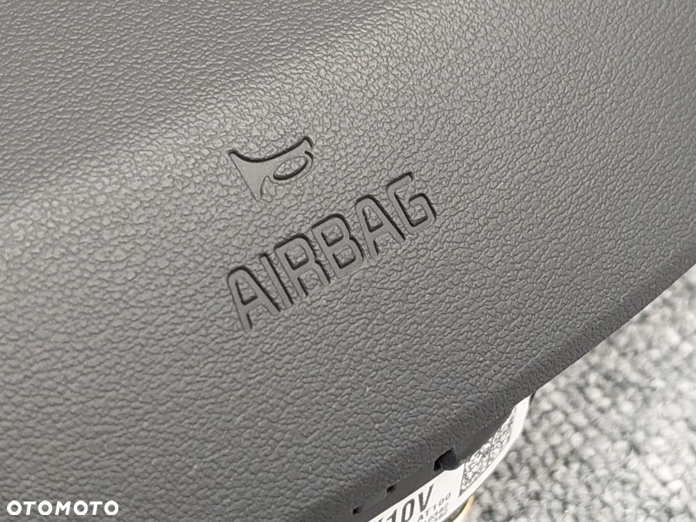 Kia Niro II SG2 poduszka kierowcy Airbag kierownicy 80100AT100 OEM - 5