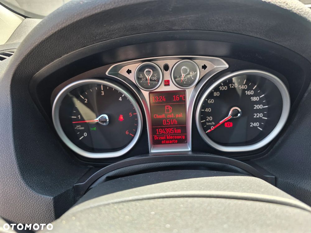 Ford Kuga 2.0 TDCi Trend - 15