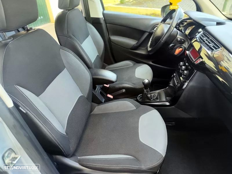 Citroën C3 1.1 Seduction - 10