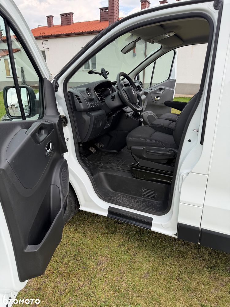 Renault Trafic - 9
