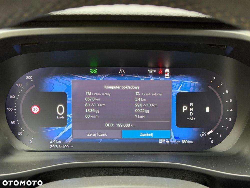 Volvo XC 40 B3 Plus Bright - 23