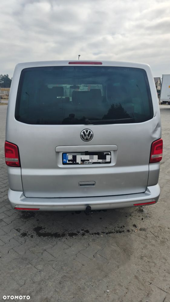 Volkswagen Multivan - 3
