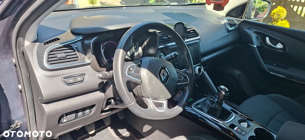 Renault Kadjar 1.5 Blue dCi Easy Life - 5