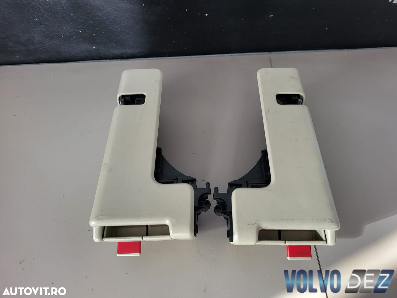 Blocator bancheta stanga dreapta VOLVO XC6 XC90 2015+ - 4