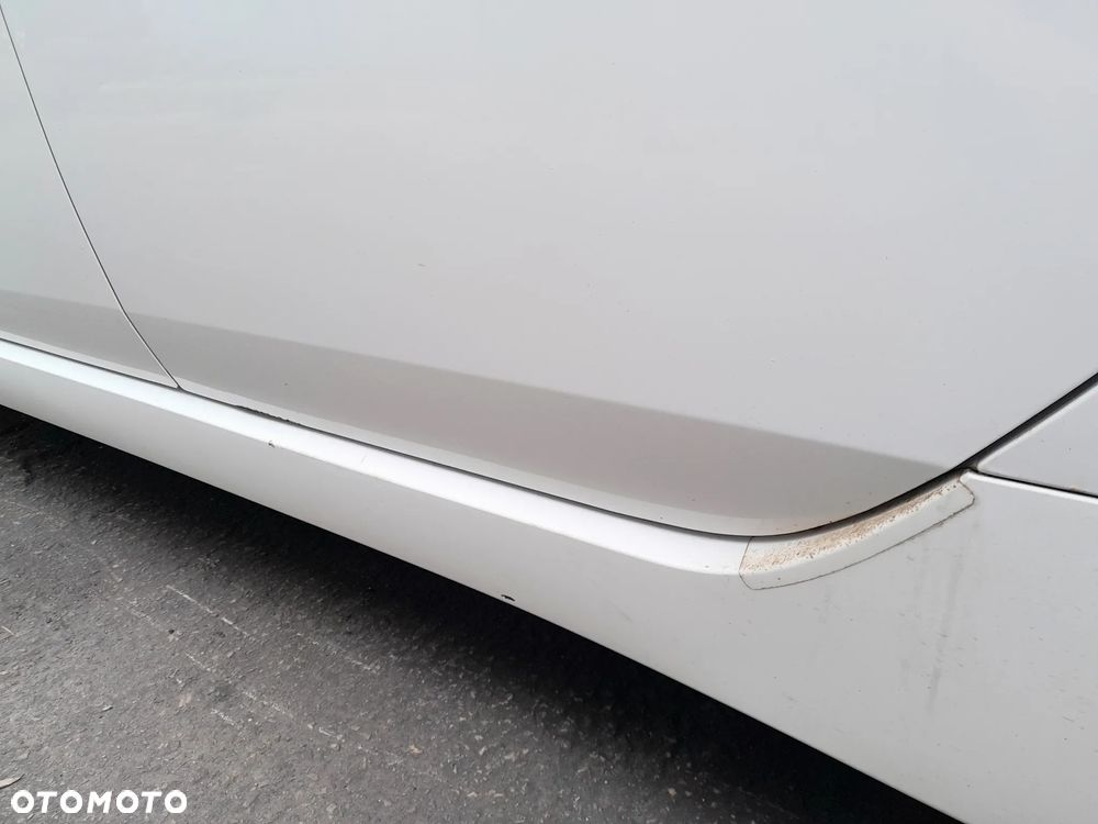 Drzwi tylne lewe MAZDA 6 GH 07-13r. A4D - 3