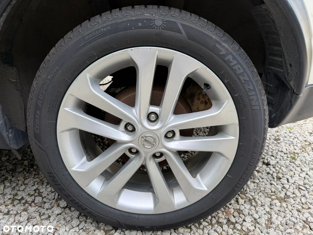 Nissan Juke 1.2 DIG-T Tekna Dark Sound - 23
