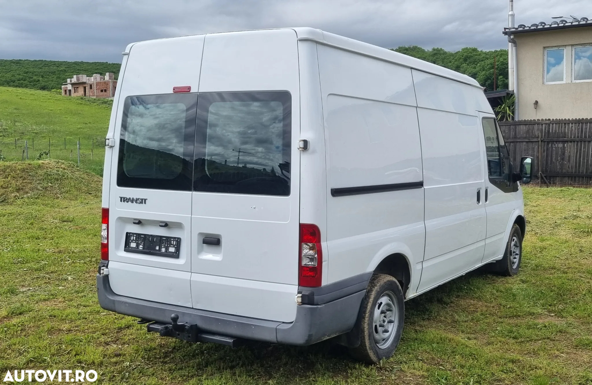 Ford TRANSIT - 3