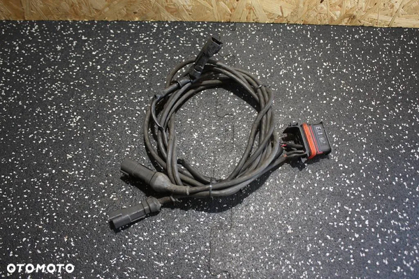 # SCANIA R XPI WIĄZKA INSTALACJA PRZEWODY STEROWNIKA SILNIKA E44.B7