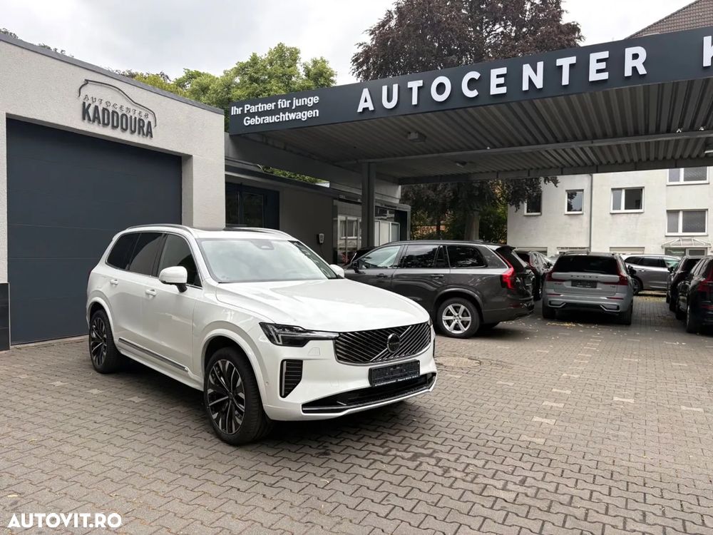 Volvo XC 90 - 2