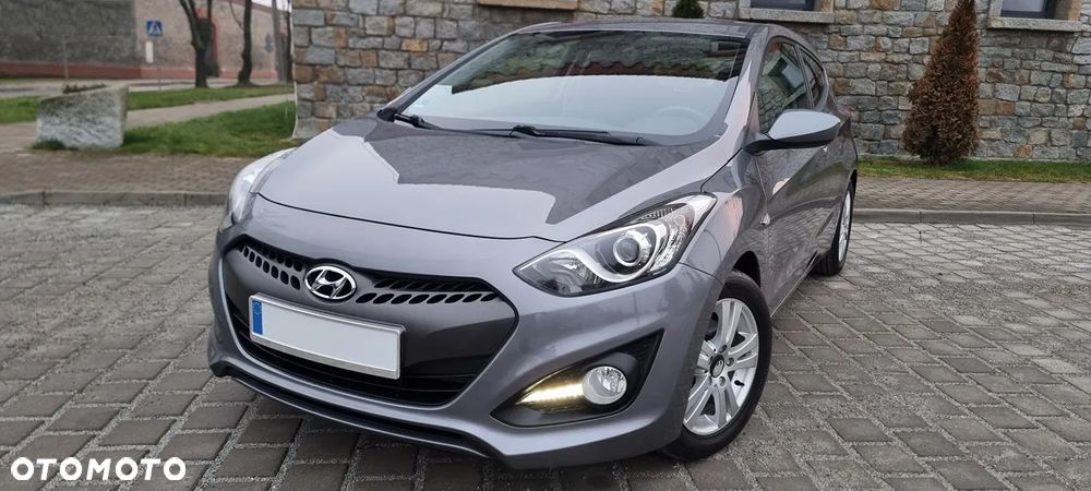 Hyundai i30 1.4 Comfort - 3