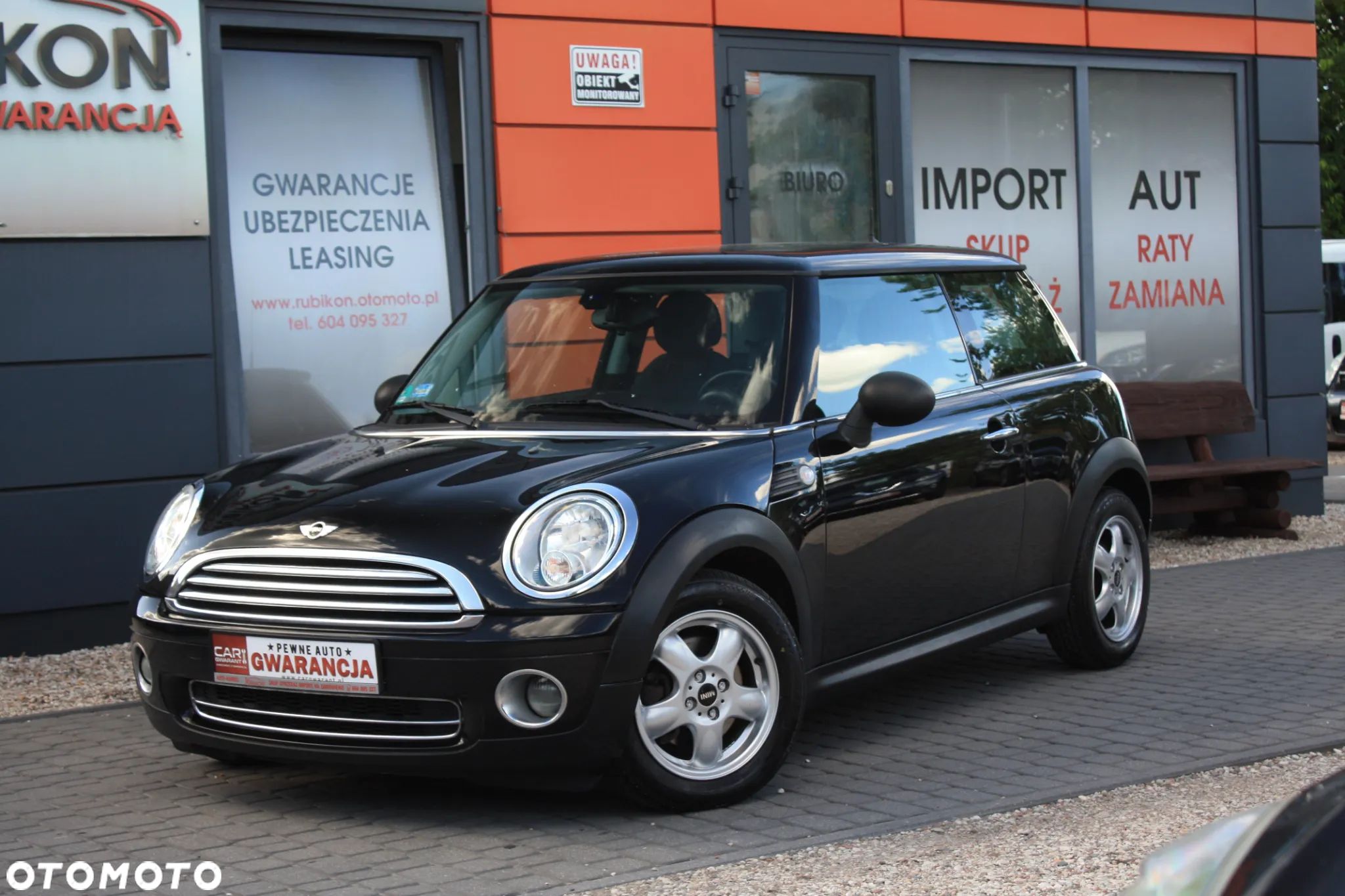 MINI ONE Standard - 1