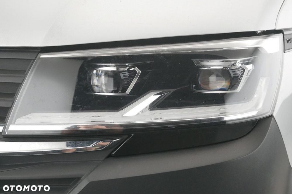 Volkswagen Transporter 2.0 Tdi 6-Biegowa 150km 3400 - 13