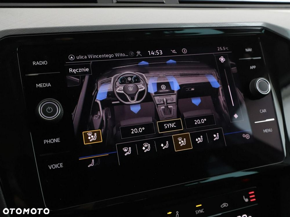 Volkswagen Passat Variant 1.4 TSI DSG GTE - 30