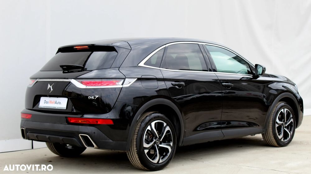 DS Automobiles DS 7 Crossback - 2