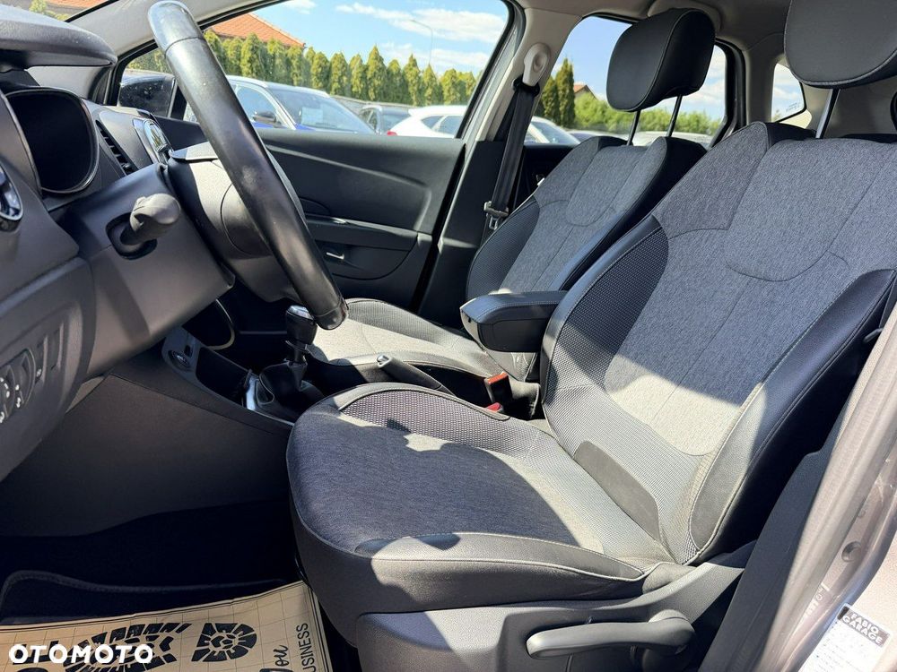 Renault Captur 1.3 TCe Intens - 31