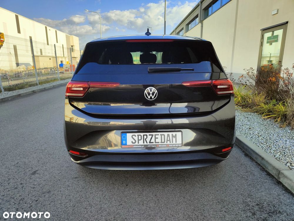 Volkswagen ID.3 58kWh 1ST Plus - 5