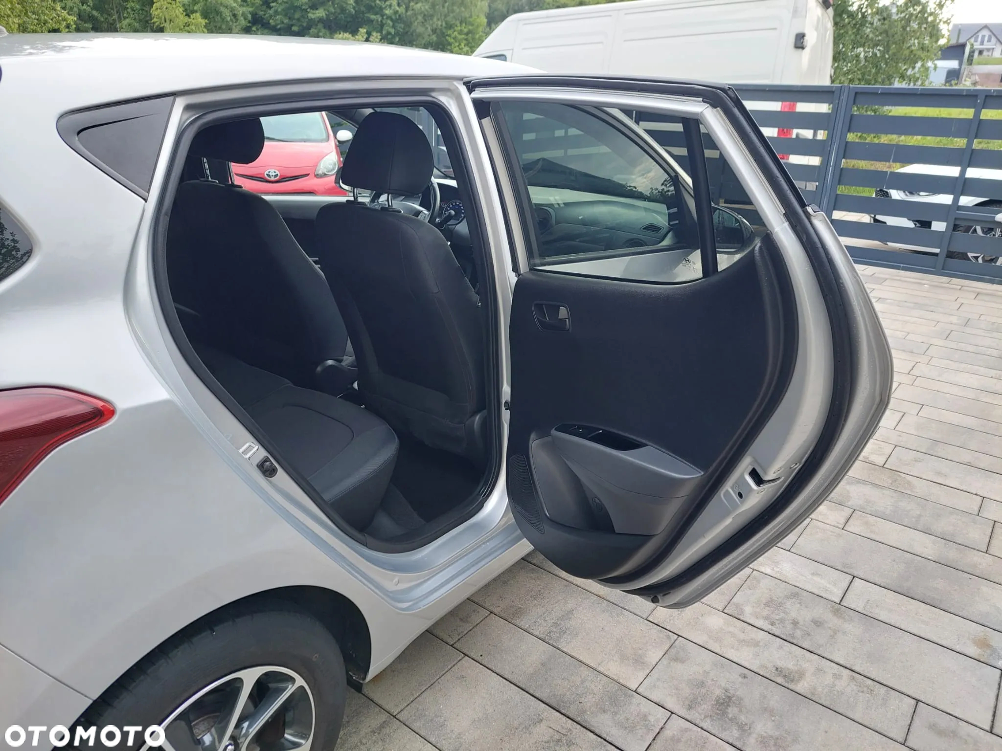 Hyundai i10 1.2 Passion - 22