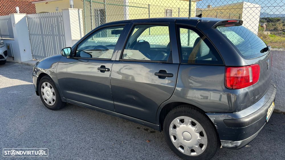 SEAT Ibiza 1.0 Signo - 2