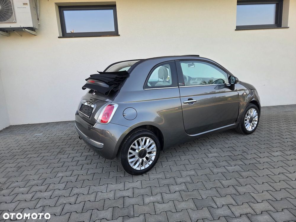 Fiat 500 - 16