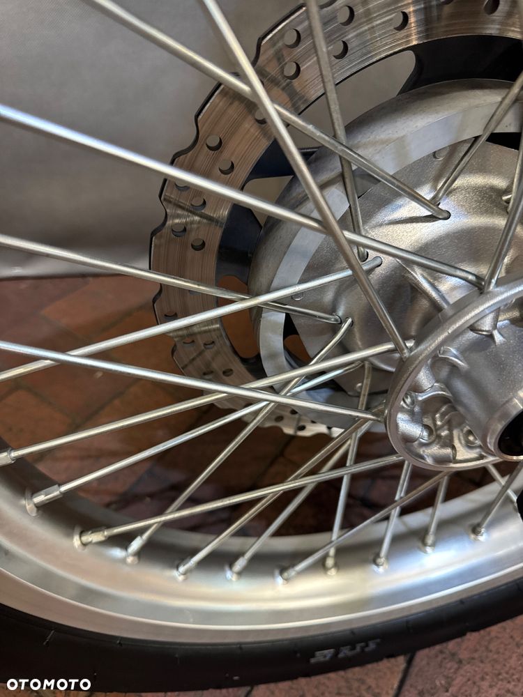 Kawasaki Versys-X 300 - 9