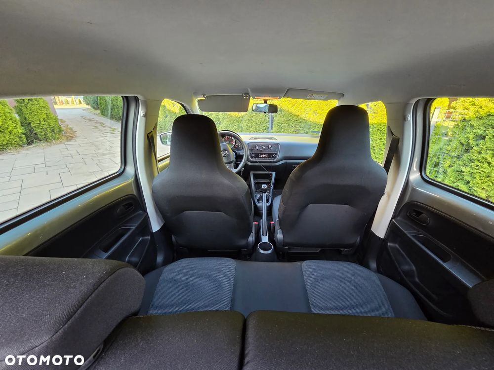 Skoda Citigo 1.0 Ambition - 7