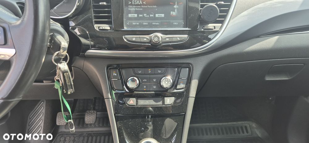 Opel Mokka 1.4 T Cosmo - 22