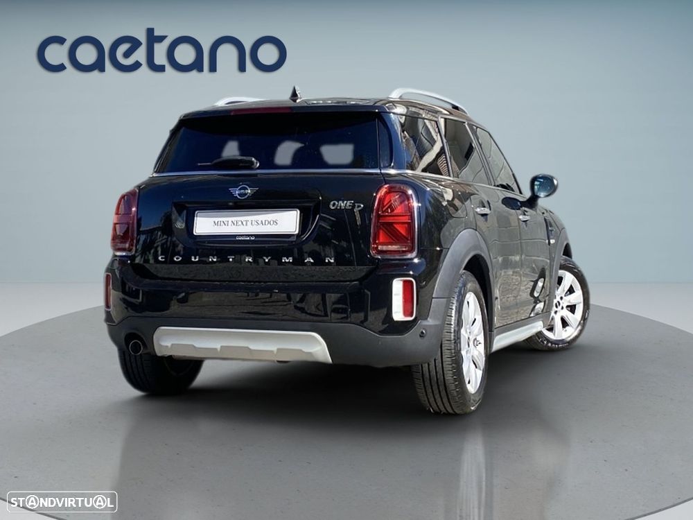 MINI Countryman One D Classic Auto - 2