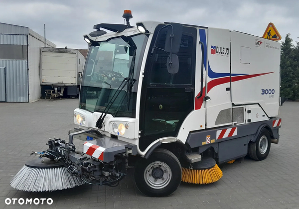 Inny Dulevo 3000T