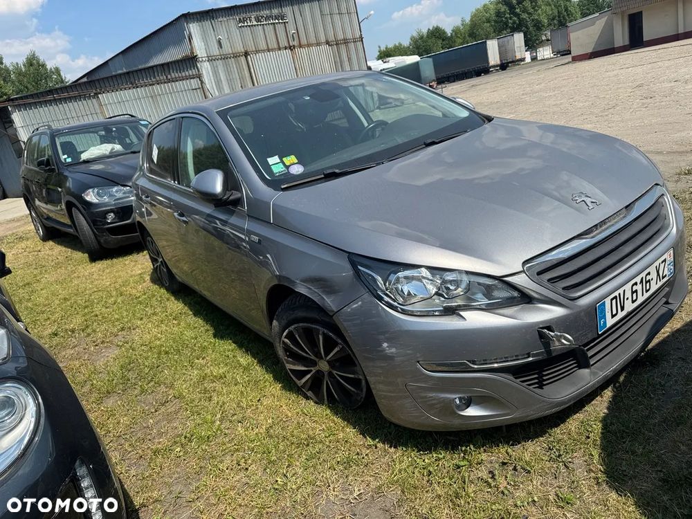 Peugeot 308 PureTech 110 Stop & Start Access - 5