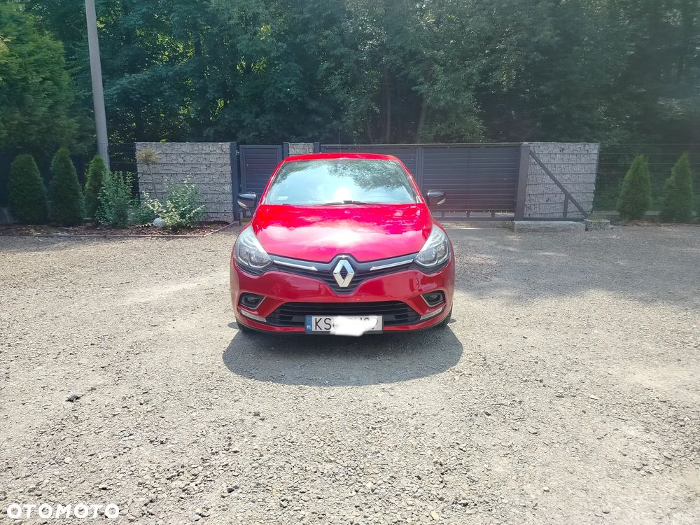 Renault Clio 1.2 16V Limited - 16