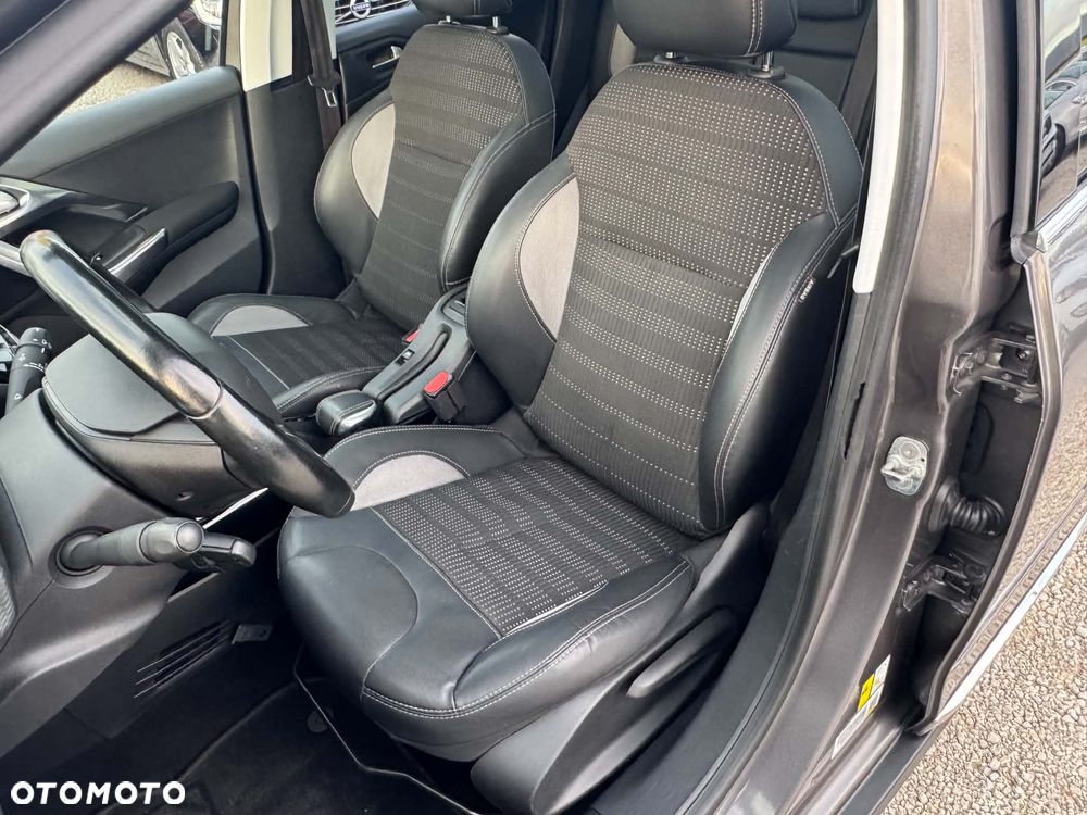 Peugeot 2008 - 27