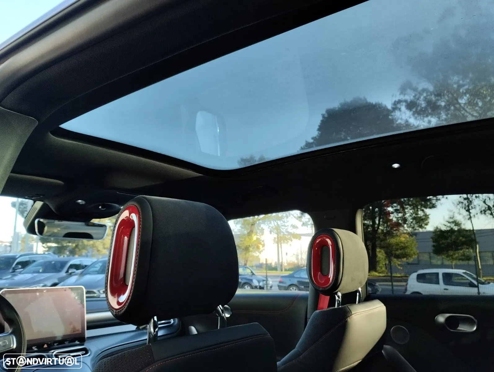 Smart #1 66 kWh Brabus AWD - 18