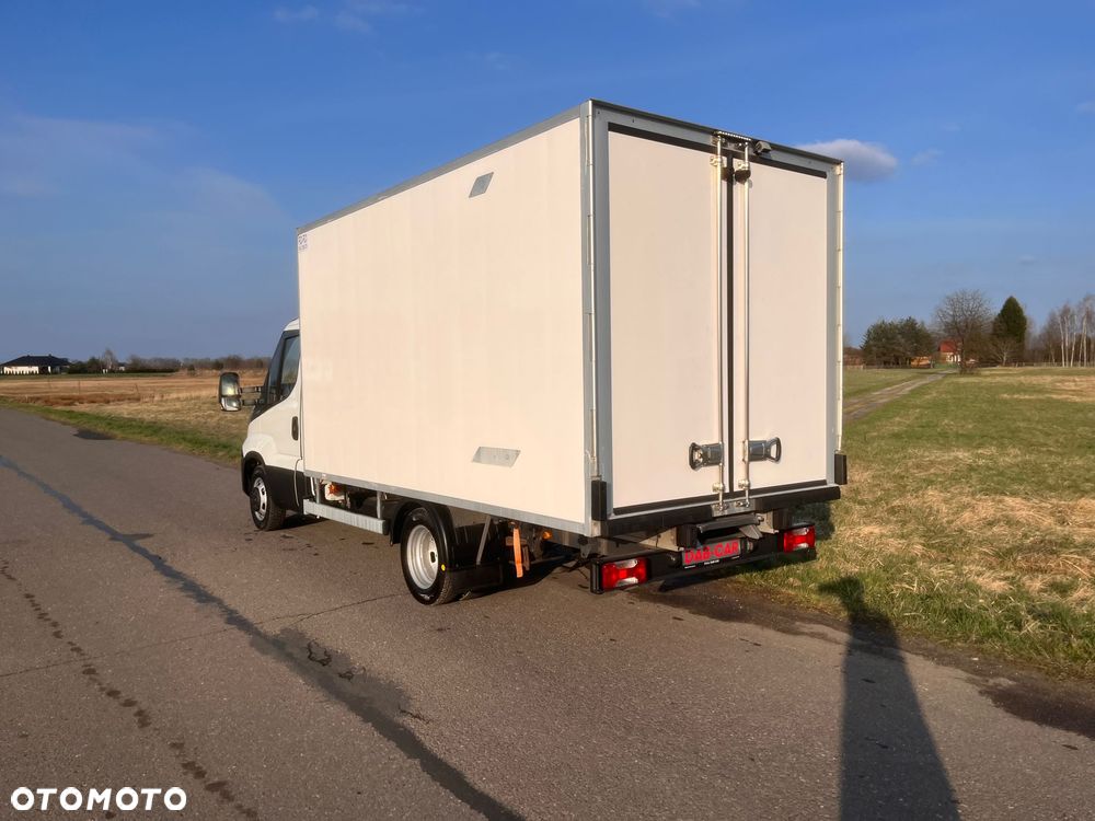 Iveco DAILY - 3