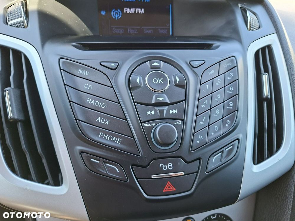 Ford Focus - 20