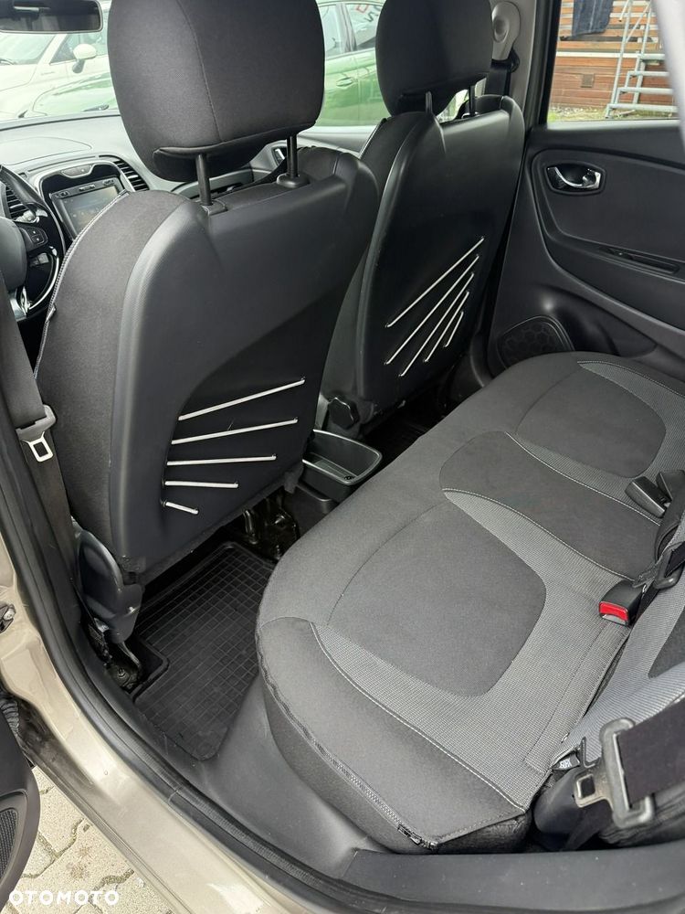 Renault Captur - 15