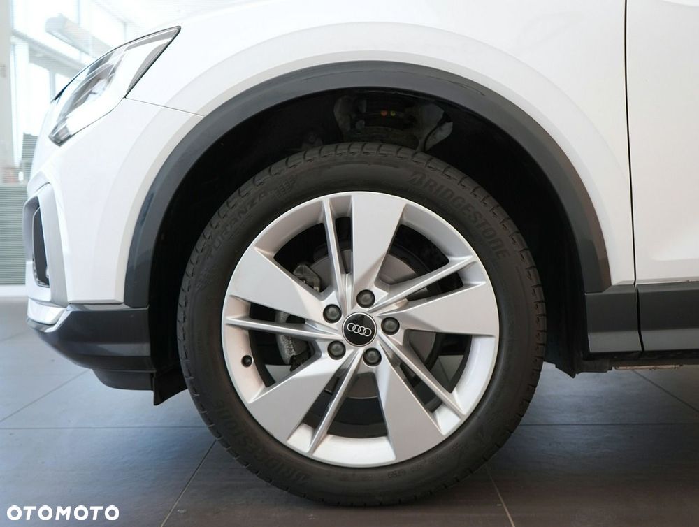 Audi Q2 - 8