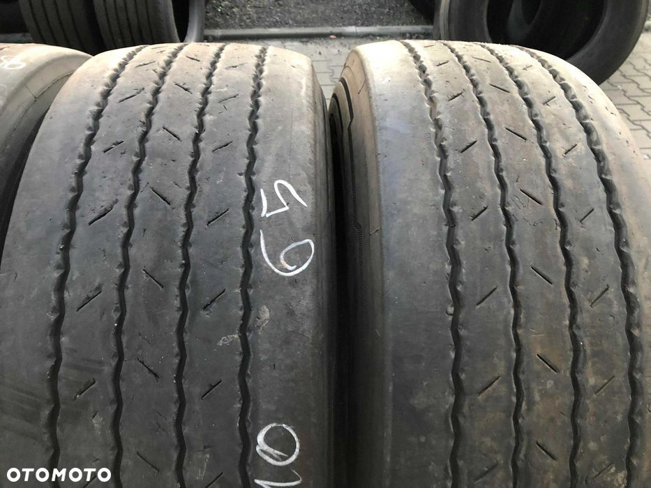 385/65R22.5 Opony CONTINENTAL HYBRID HT3 WR ht 3 - 6