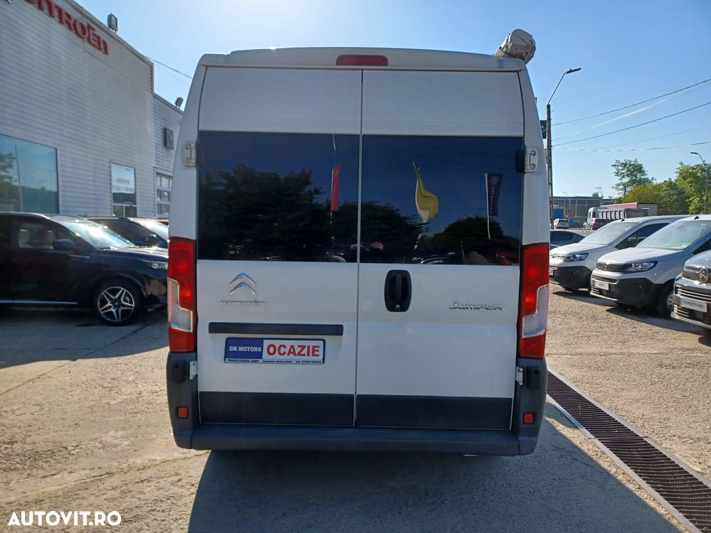 Citroën Jumper - 3