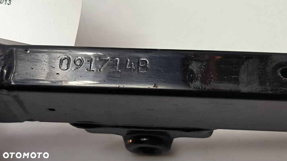 Harley-Davidson Dyna super glide custom fxdc 1 584 benzyna 2013 71km Wahacz Motocykl Tył - 3