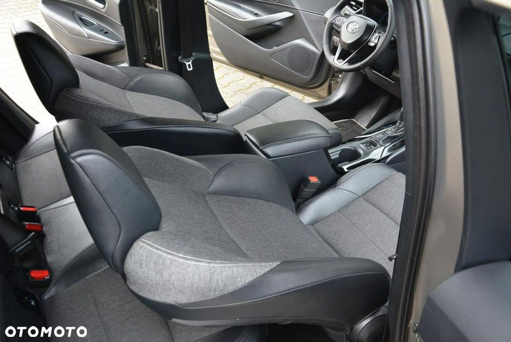 Toyota Corolla 2.0 Team Deutschland - 18