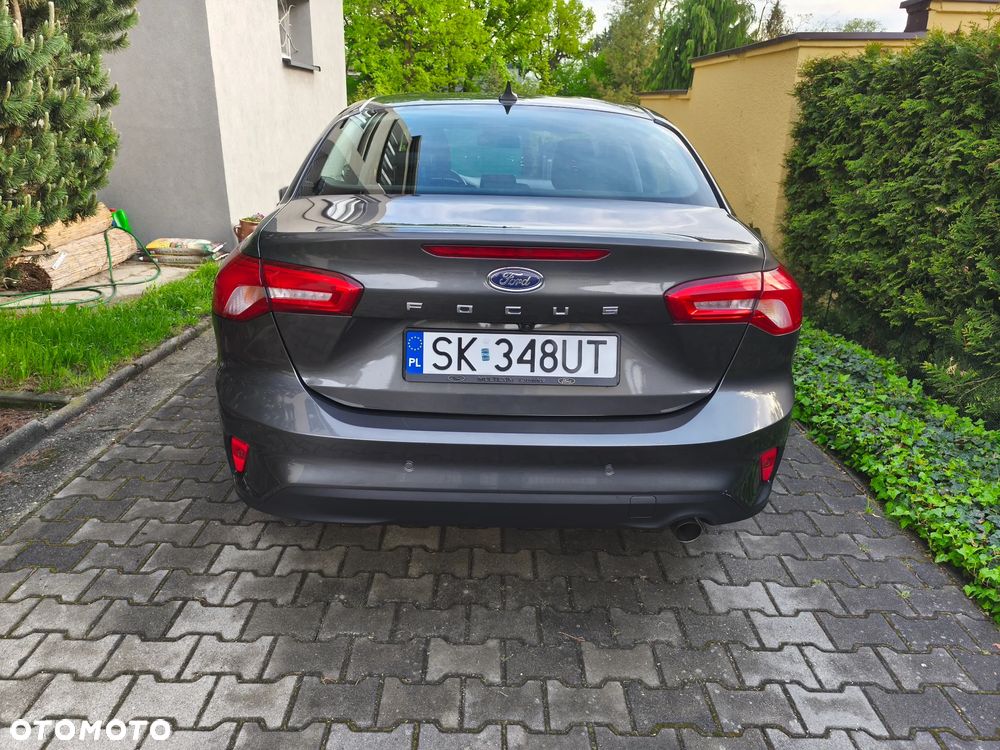 Ford Focus - 6