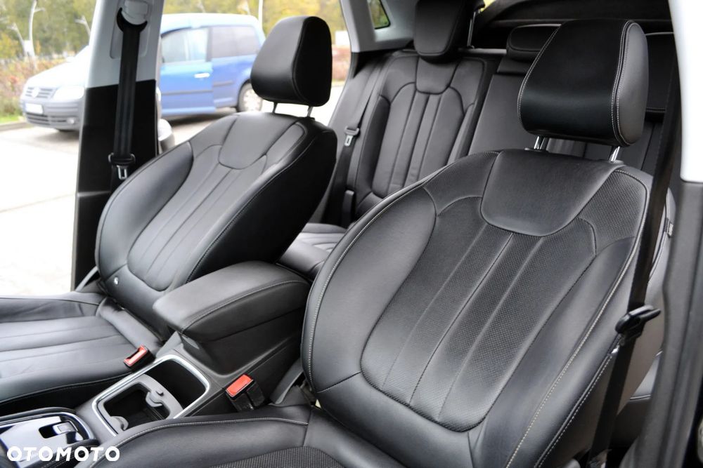 Opel Grandland X 2.0 D Start/Stop Automatik Ultimate - 31
