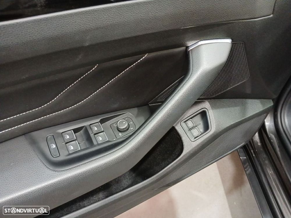 VW Arteon - 13